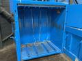 MIL-TEK BALER   -  BP 509HD