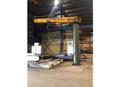 Delaunoit - Jib crane 4 ton