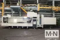 Mighty Viper Pro-4210AG CNC Double Column Machining Center, 2017