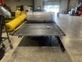 26′ x 63 Autometrix Radium Precision Cutting/Plotting System, 2024 – Automated Fabric Cutting Table