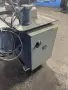 HARDINGE 8” X 20” LATHE   -  DSM 59