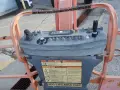 JLG TELESCOPIC BOOM LIFT  -  660SJ