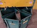 8 CHAMBER ENVIRO-PAK MODEL #R6X2 RECYCLING COMPACTOR: STOCK #16416