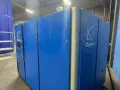 QUINCY 200 HP AIR COMPRESSOR  -  QGV-200