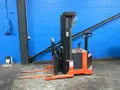 TOYOTA 2450 LBS ELECTRIC ORDER PICKER   -  6BWR15