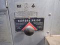 BAKERS PRIDE 650 DEGREES PIZZA OVEN  -  FC-616