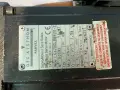 PARVEX SERVO MOTOR W/ NEUGART PL90S/MO/VO  -  LX420CLR6300-Z