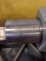 17&quot; X 60&quot; GM SPRINGFIELD MODEL 1610 ENGINE LATHE, 1.75&quot; HOLE: STOCK 17347