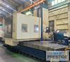 Boring Mills Horizontal Table Type CNC