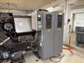 Okuma Captain L370MW CNC Lathe, 2006 – Tail Stock, Live Tooling