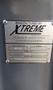2022 EXTREME XR843 XR0843-11-220700168