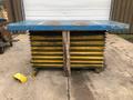 2000 LB X 48" X 96" SOUTHWORTH ELECTRIC HYDRAULIC SCISSOR LIFT TABLE # 3391