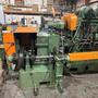 96&quot; x 0.105&quot; Mckay Leveler