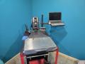 Keyence XM-5000 Portable Handheld CMM, 2023 – System w/ Large Stage &amp; Laptop