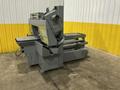 12" X 12" HYD-MECH MODEL #H-12A AUTOMATIC HORIZONTAL BANDSAW: STOCK #23723