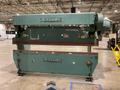 WYSONG 55-8 POWER PRESS BRAKE  10″ OVERALL USED