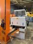 NUTAP MAS-33F Twin Spindle NUT TAPPING MACHINE