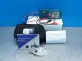 PRACTICAL INSTRUMENT ELECTRONICS LOOP DIAGNOSTICS MA/V LOOP CALIBRATOR  -  532