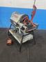 4&quot; RIDGID MODEL #1224 BOLT &amp; PIPE THREADER: STOCK 77035