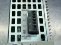 ALLEN BRADLEY 1.0KW, 2.0A OUTPUT, 2.7A INPUT KINETIX SINGLE-AXIS SERVO DRIVE  -  2097-V34PR3-LM