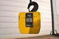 Crane Hook - 12,5 ton