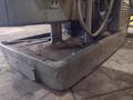 #205 K&amp;T MILWAUKEE KEARNEY AND TRECKER MODEL #205 S-12 HORIZONTAL MILL WITH TOOLMAKERS VERTICAL HEAD: STOCK #22495
