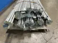 Lyon 85” Shelving Posts