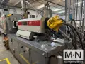 230 TON 14 OZ VAN DORN MODEL 230HT INJECTION MOLDING MACHINE  MFG 1995