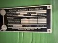 200 TON RODGERS MODEL MD200-4835 CUSHION BED 4 POST HYDRAULIC PRESS, 24" STROKE: YOBRO #25696