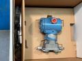 ROSEMOUNT 800PSIG PRESSURE TRANSMITTER  -  3095MA2CABA15AA001AB