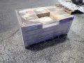 LINCOLN ELECTRIC 5/64" WELDING WIRE   -  ED011825