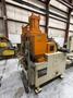 25,000 lbs. x 30&quot; wide Feed Lease High Strength Steel Coil Feed Line For Sale, Year 2013