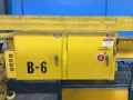WHITING 10 TONS BRIDGE CRANE