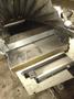 3 HP JET MODEL #JTM-1054 VERTICAL RAM TYPE MILL: STOCK 22336
