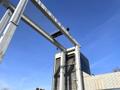 SWF - Gantry Crane 70 ton + 5 ton x 25 meter