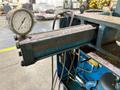 PERRIN 100-24 Air/Oil 24″ Filter Press w/ 5 cu. ft. Cake Capacity USED – AS-IS