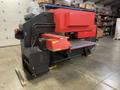 30 Ton Amada Pega 304050Q Turret Punch Press, 1989 – 56 Station, 40″x100″ Sheet, Tooling Included