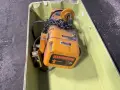 HARRINGTON 1 TON HOIST