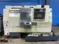 MORI SEIKI CNC LATHE  -  ZL-15SMC