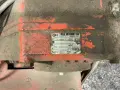 WEIMA 46”X40” SHREDDER  -  WL7S