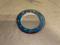 RESNISHAW 75MM CIRCULAR RESM RINGS  -  RESM20USA075