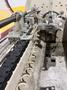 1&quot; T-DRILL MODEL TCC-25-CO11 TUBE CUTTING MACHINE: STOCK #20123