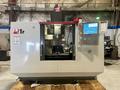 Haas TM-1P with 4th Axis Used CNC Vertical Machining Center For Sale - 2013