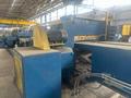 60” x .125” x 40,000# ROWE / HERR VOSS ROLL FEED CTL LINE