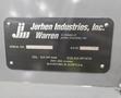 Warren 24" Roll Sorter