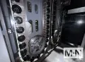 Mori Seiki NT5400 DCG/1800SZ CNC 5-Axis Horizontal Turning Center, 2007