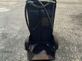 LINCOLN ELECTRIC 250 A WELDER  -  POWER MIG 255