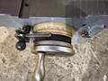 1.25&quot; X 9&quot; D.C. MORRISON MODEL #K KEYSEATER BROACH KEY CUTTER: YOBRO #23847