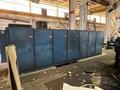 Machining Center, Ingersoll Rand STOCK# 4338