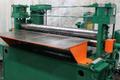 60&quot; WIDE X 30,000 LB X 7&quot; ARBOR CINCINNATI SLITTING LINE: STOCK #12923